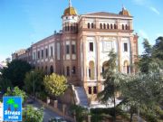 Instituto La Rábida. Huelva, Andalucía
